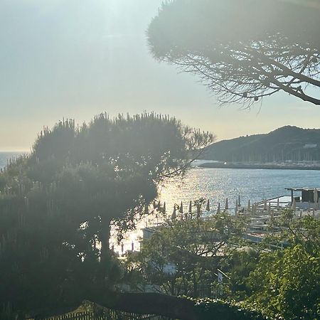 A Un Passo Dal Mare! Apartamento Piombino Exterior foto