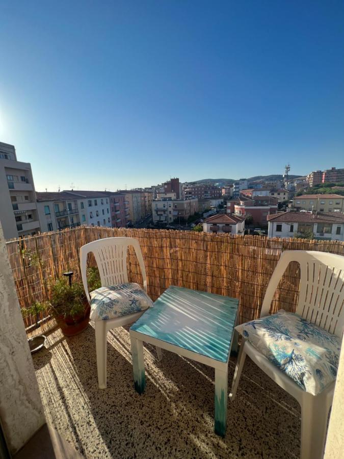 A Un Passo Dal Mare! Apartamento Piombino Exterior foto