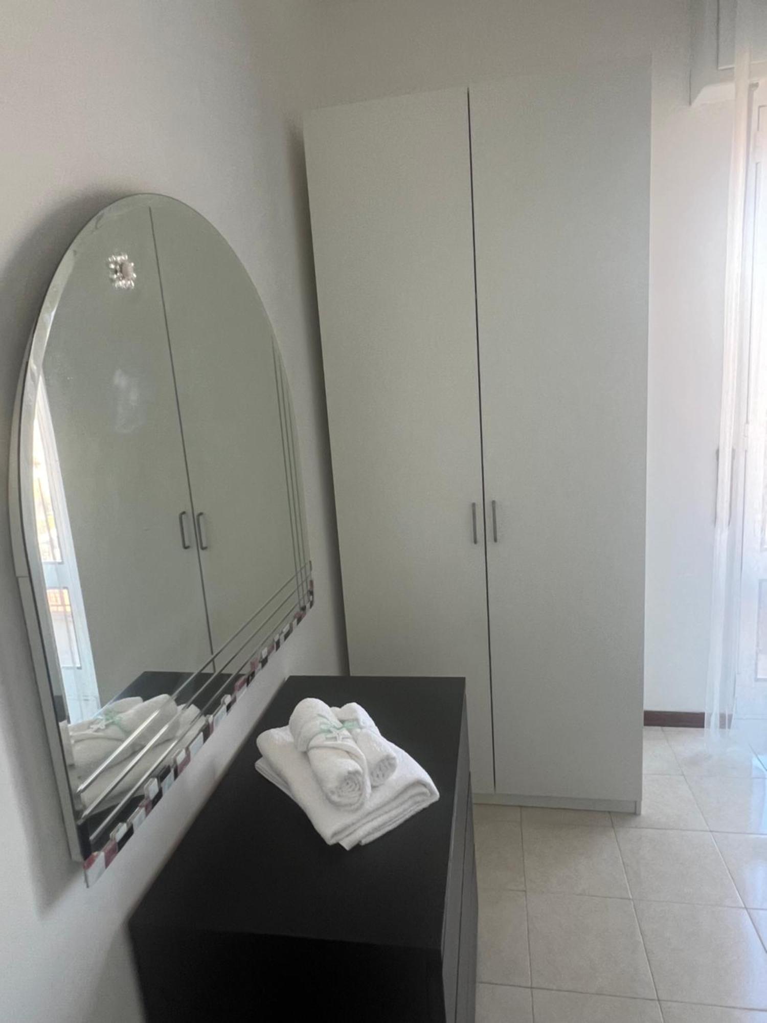 A Un Passo Dal Mare! Apartamento Piombino Exterior foto