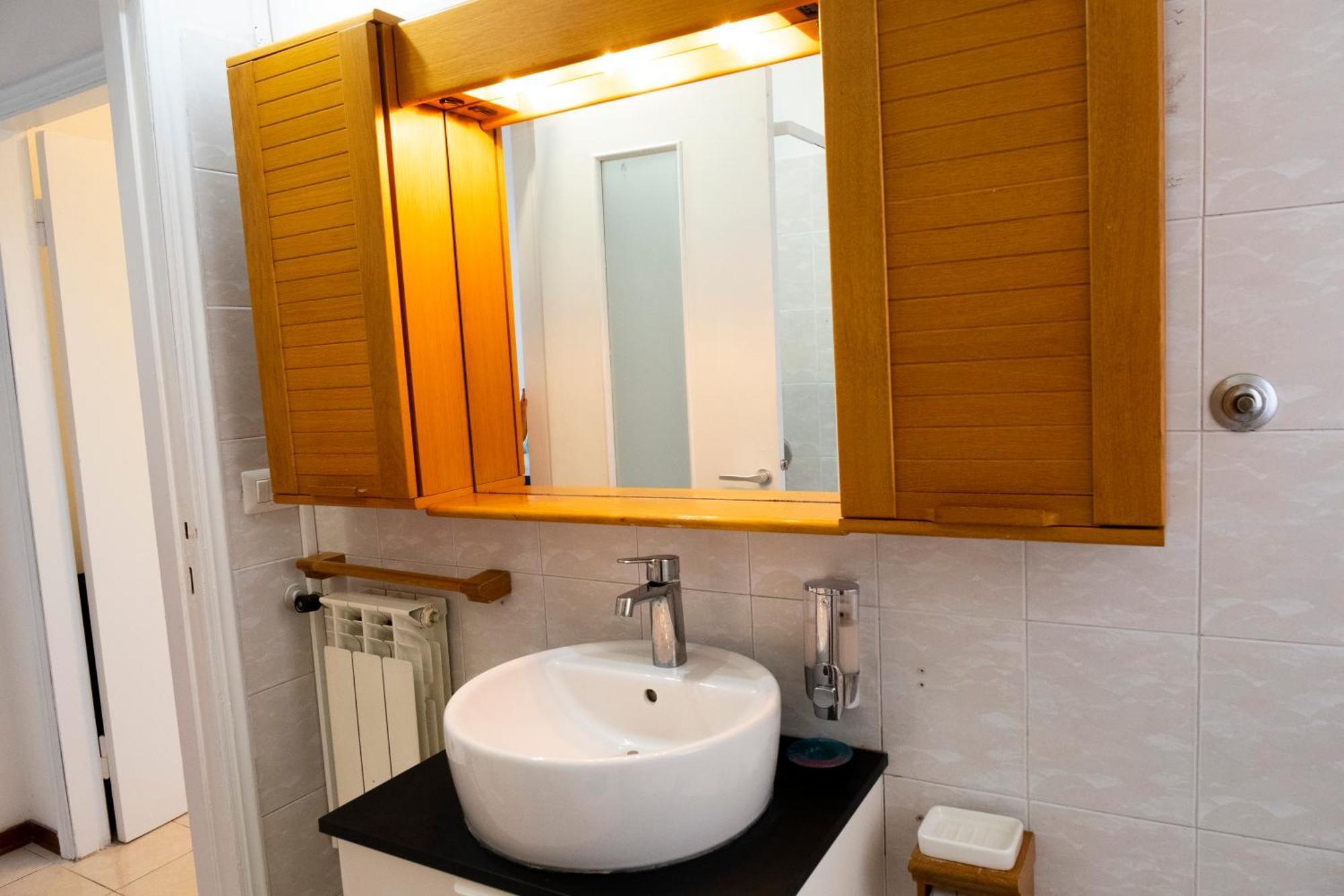 A Un Passo Dal Mare! Apartamento Piombino Exterior foto