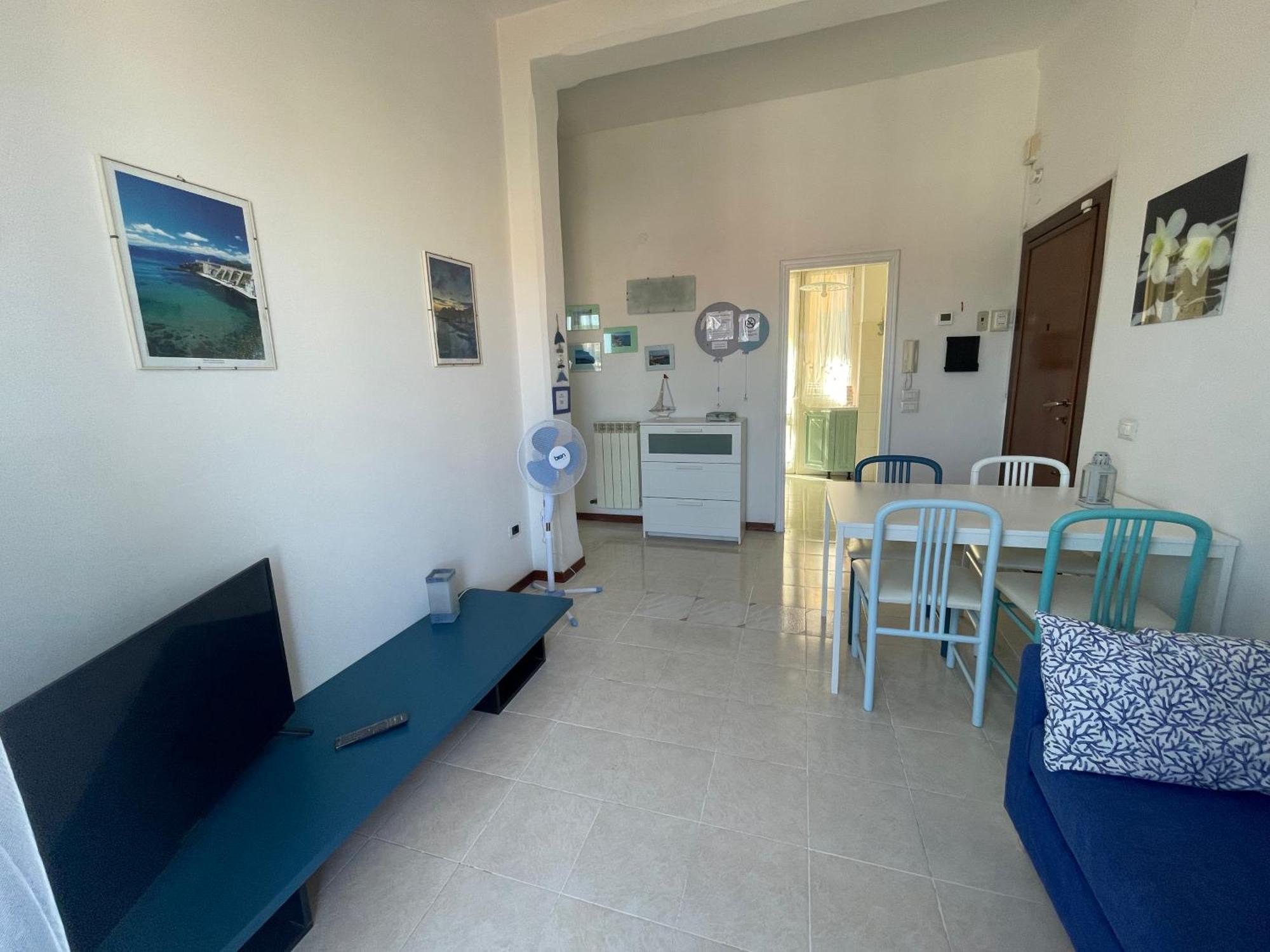 A Un Passo Dal Mare! Apartamento Piombino Exterior foto