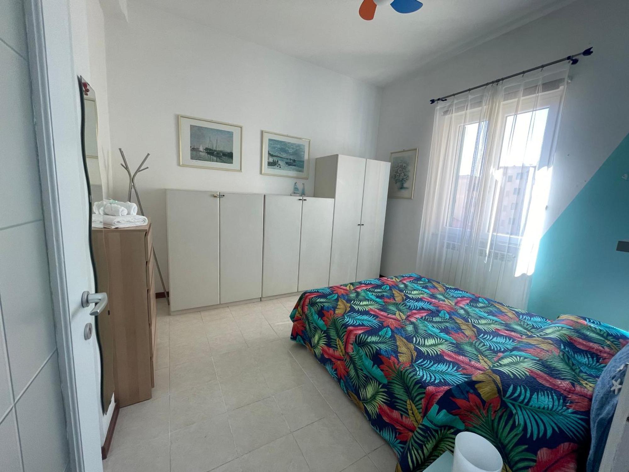A Un Passo Dal Mare! Apartamento Piombino Exterior foto
