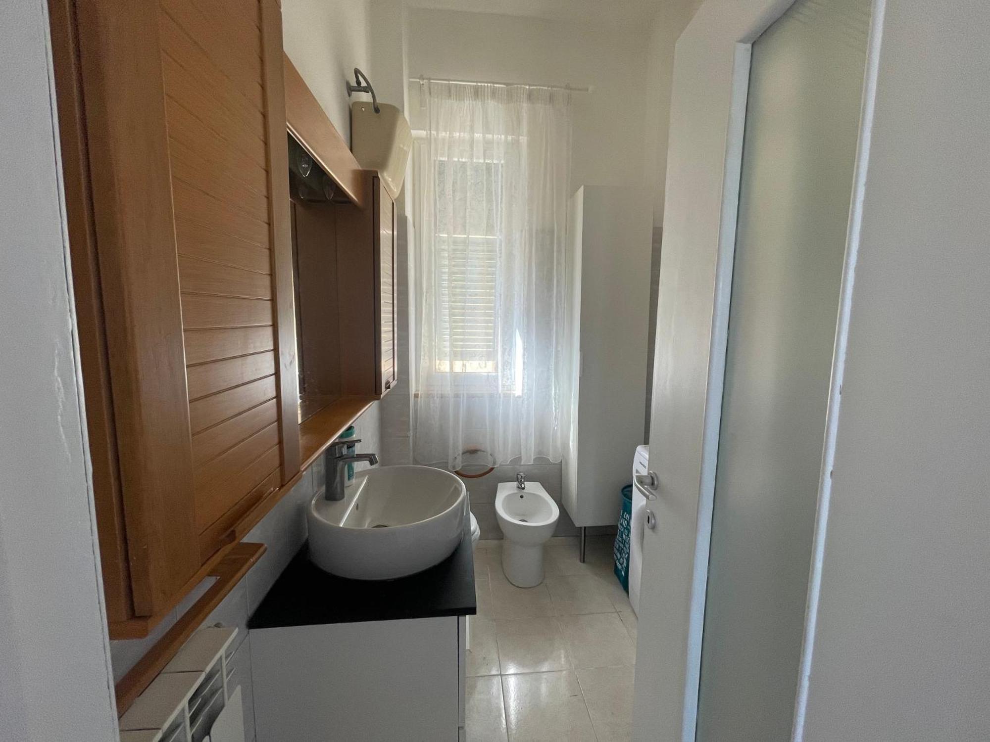 A Un Passo Dal Mare! Apartamento Piombino Exterior foto
